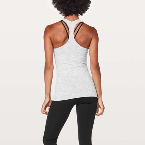 Lululemon Cool Racerback II - Picture 2 of 7